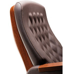 RHOMBUS EXCELLENCE ARMCHAIR 13037-58