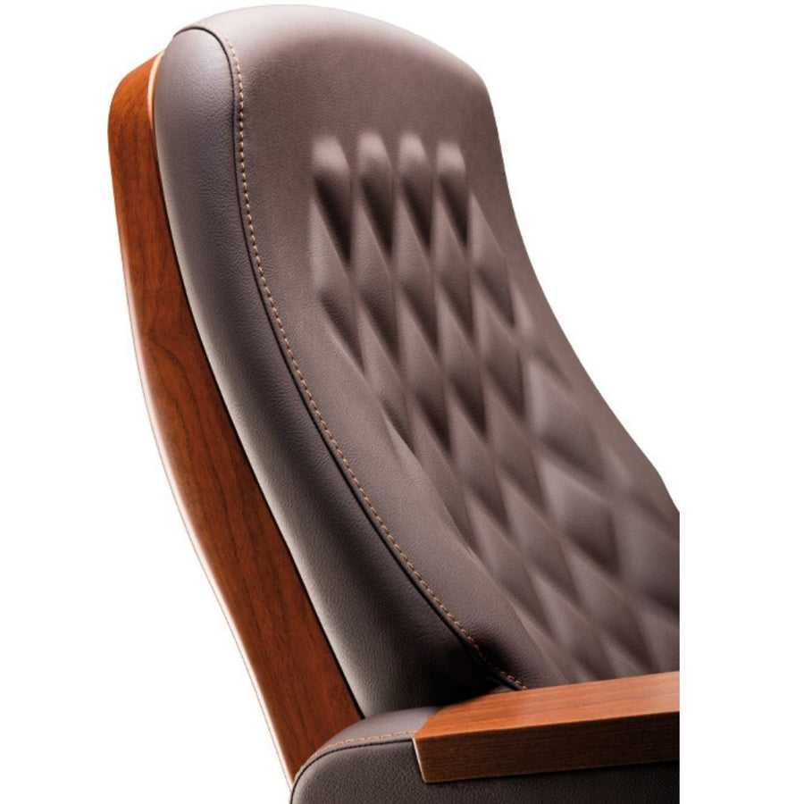 RHOMBUS EXCELLENCE ARMCHAIR 13037-58