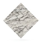 SUELO DE MÁRMOL ARABESCATO BRECCIA | BLANCO - ARQMAT