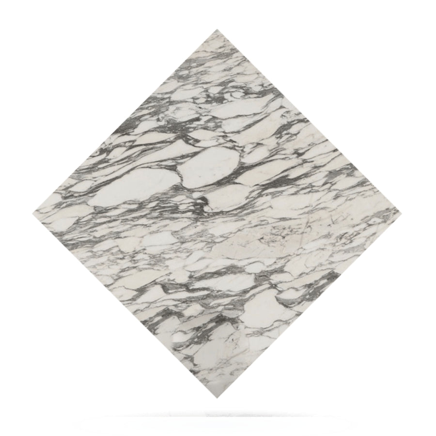 SUELO DE MÁRMOL ARABESCATO BRECCIA | BLANCO - ARQMAT