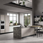PARAGON MODEL 0I | MODERN KITCHENS