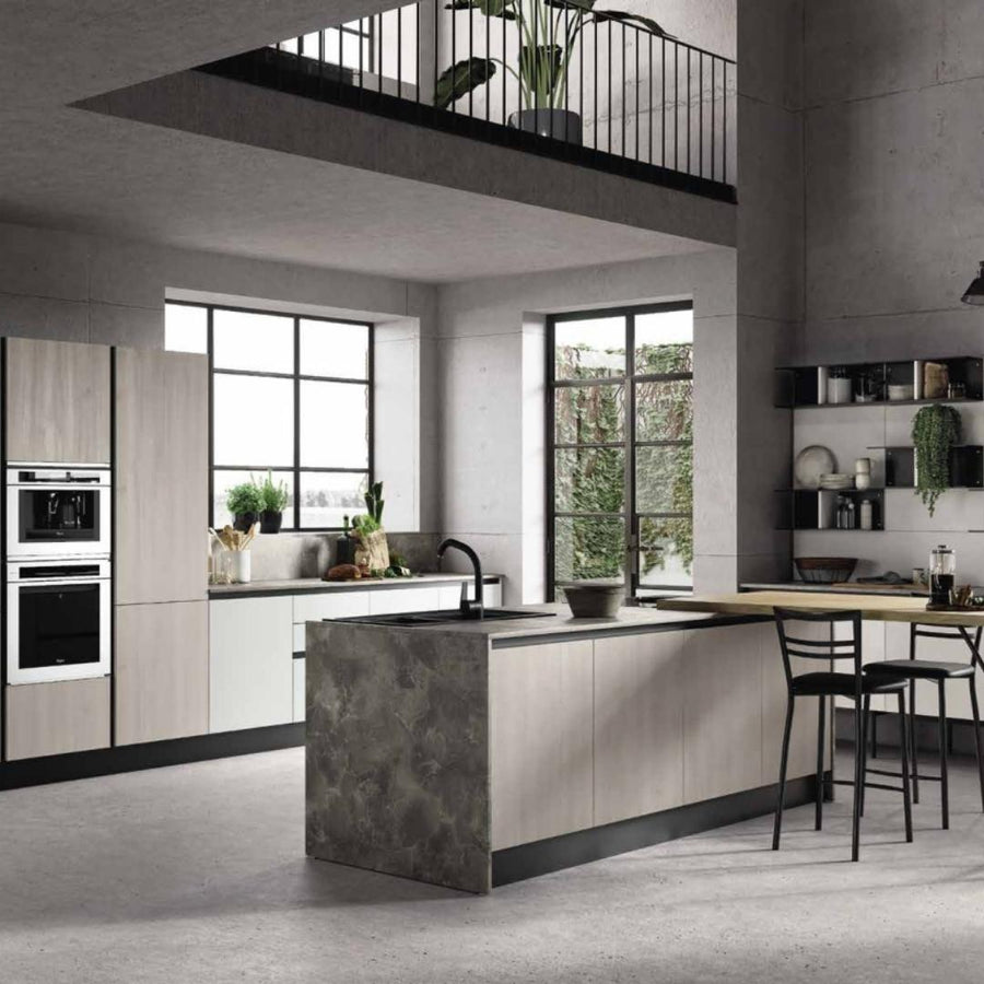 PARAGON MODEL 0I | MODERN KITCHENS