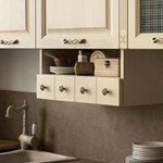 MEASURE MODEL 09 | CLASSIC KITCHENS
