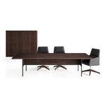 MEETING TABLE | GALLERY &amp; SQUARE SERIES