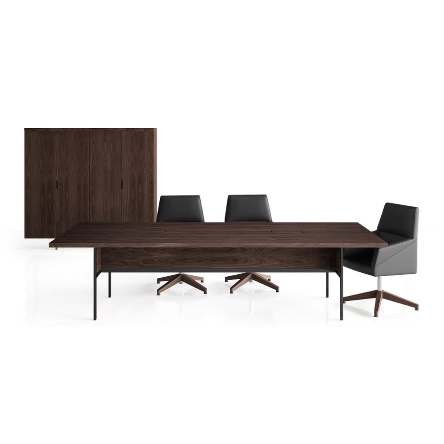 MEETING TABLE | GALLERY &amp; SQUARE SERIES