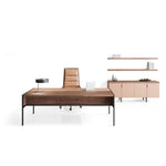DESPACHO DIRECCIONAL | SERIE GALLERY & SQUARE