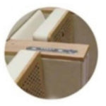 VIRTUS ARMCHAIR 13205