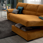 SOFÁS MODULARES | BLEND