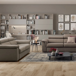 SOFÁS MODULARES | FUSION