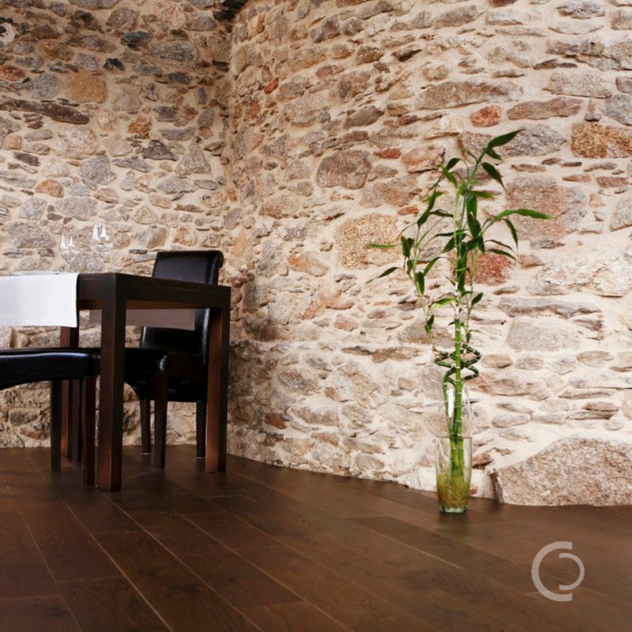 OAK RANGE NATURAL WOOD FLOOR