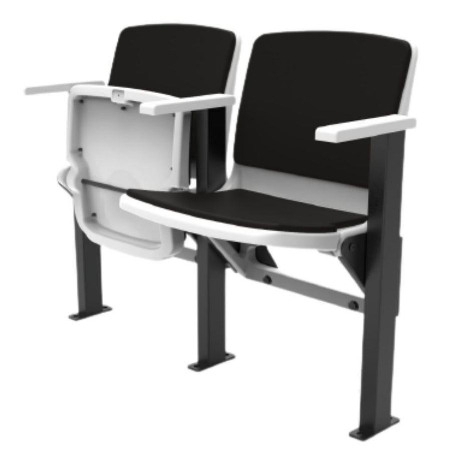 OMEGA VIP ARMCHAIR 202 FLOOR MOUNTED WITH ARMREST