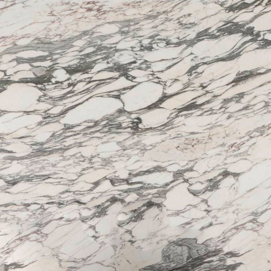 SUELO DE MÁRMOL ARABESCATO BRECCIA | BLANCO - ARQMAT