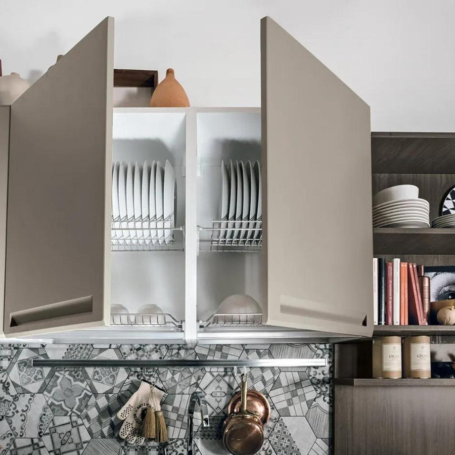 MODEL ISLAND 03 | MODERN KITCHENS