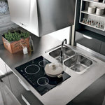 ESSENZA MODEL 05 | MODERN KITCHENS