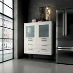 RIVIERA MODELO 03 | COCINAS MODERNAS