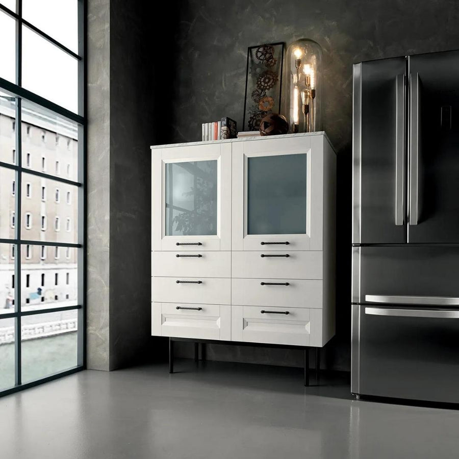 RIVIERA MODELO 03 | COCINAS MODERNAS