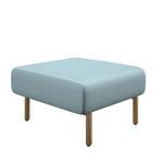 SQUARE POUFF | IMEC