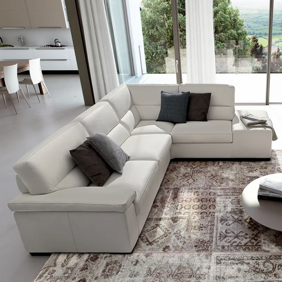 SOFÁS MODULARES | SAMARA