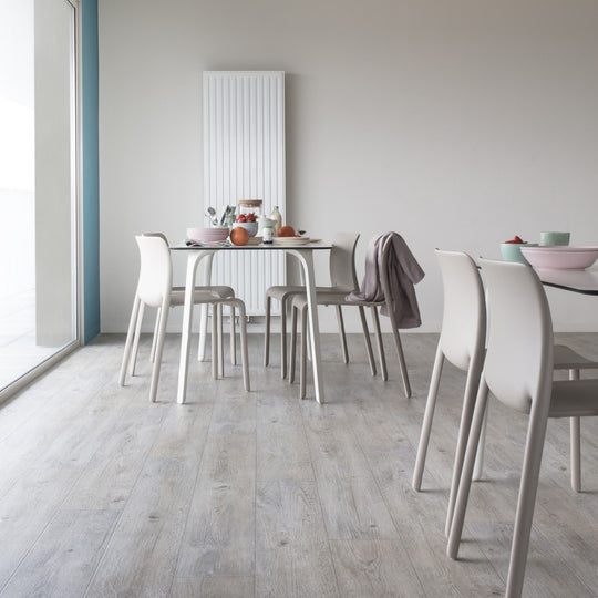 SUELO DE VINIL TEMPO - ARQMAT