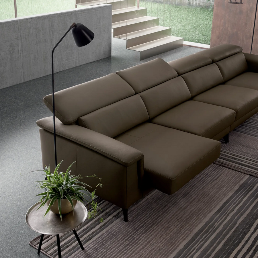 SOFÁS MODULARES | MARTIN