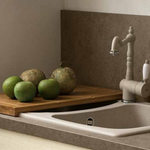 MEASURE MODEL 09 | CLASSIC KITCHENS