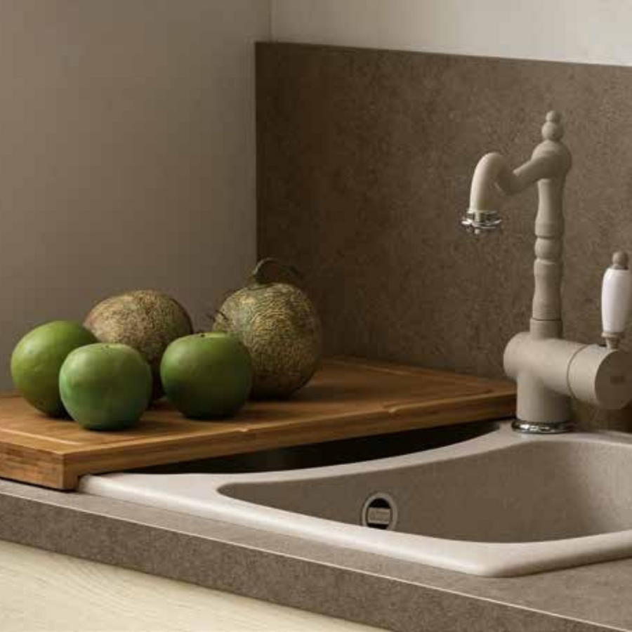 MEASURE MODEL 09 | CLASSIC KITCHENS