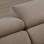 SOFÁS MODULARES | FUSION