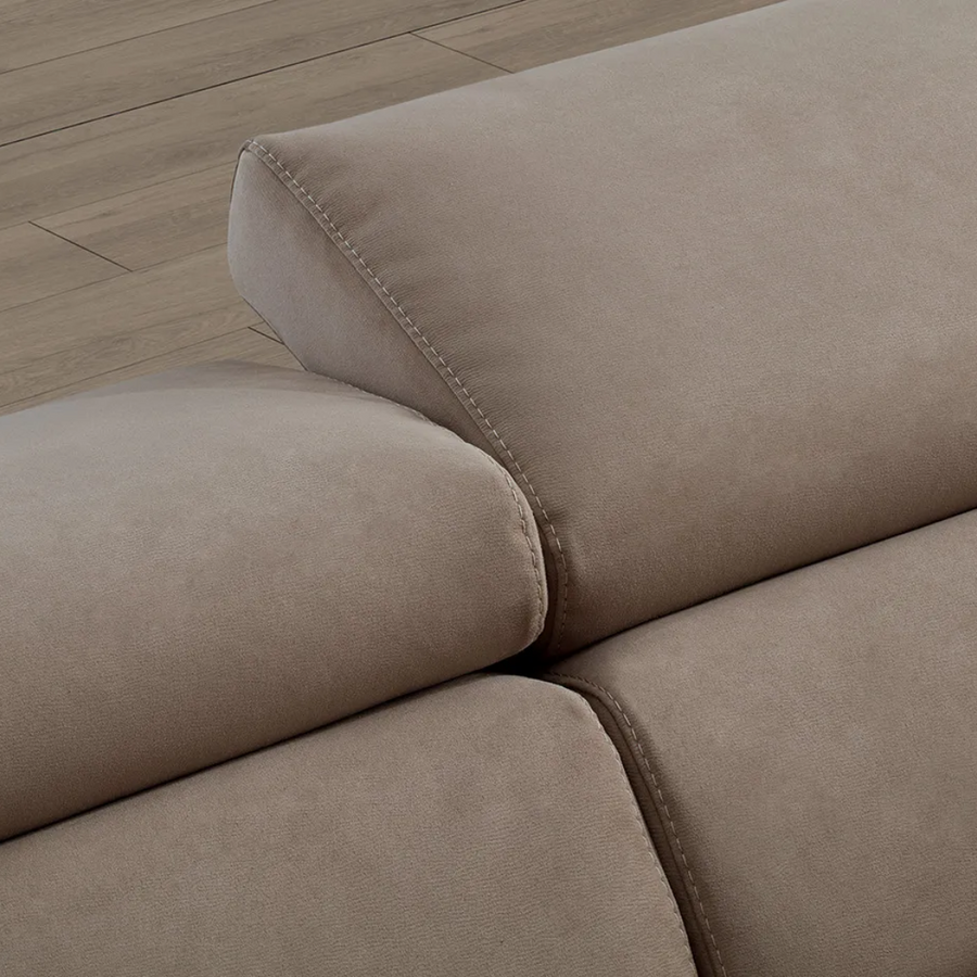 SOFÁS MODULARES | FUSION