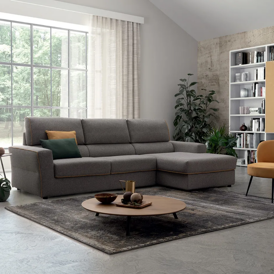 SOFÁS MODULARES | DUAL
