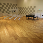 OAK RANGE NATURAL WOOD FLOOR
