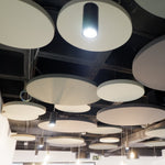 PANEL ABSORBENTE MODULAR | ACUSTIART C - ARQMAT