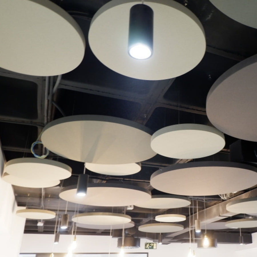 PANEL ABSORBENTE MODULAR | ACUSTIART C - ARQMAT