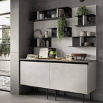 PARAGON MODEL 0I | MODERN KITCHENS