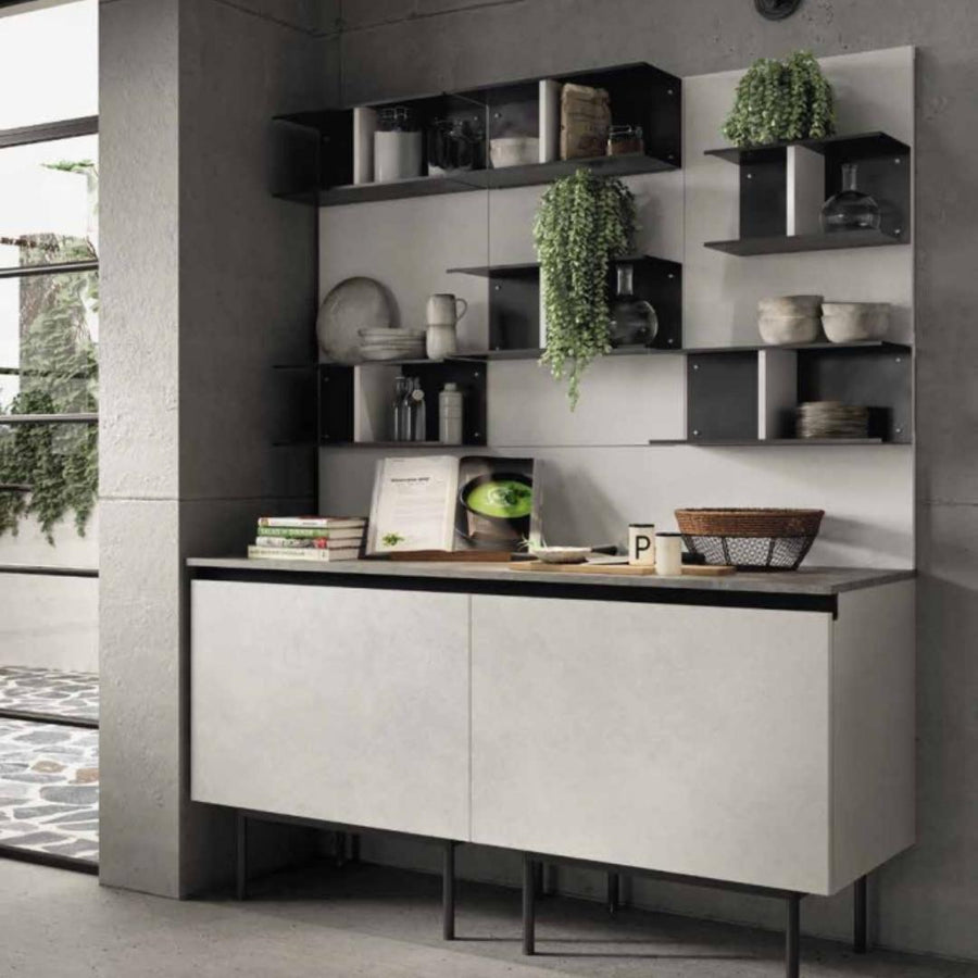PARAGON MODEL 0I | MODERN KITCHENS
