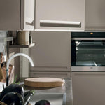 MODEL ISLAND 03 | MODERN KITCHENS