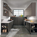 ESSENZA MODEL 06 | MODERN KITCHENS