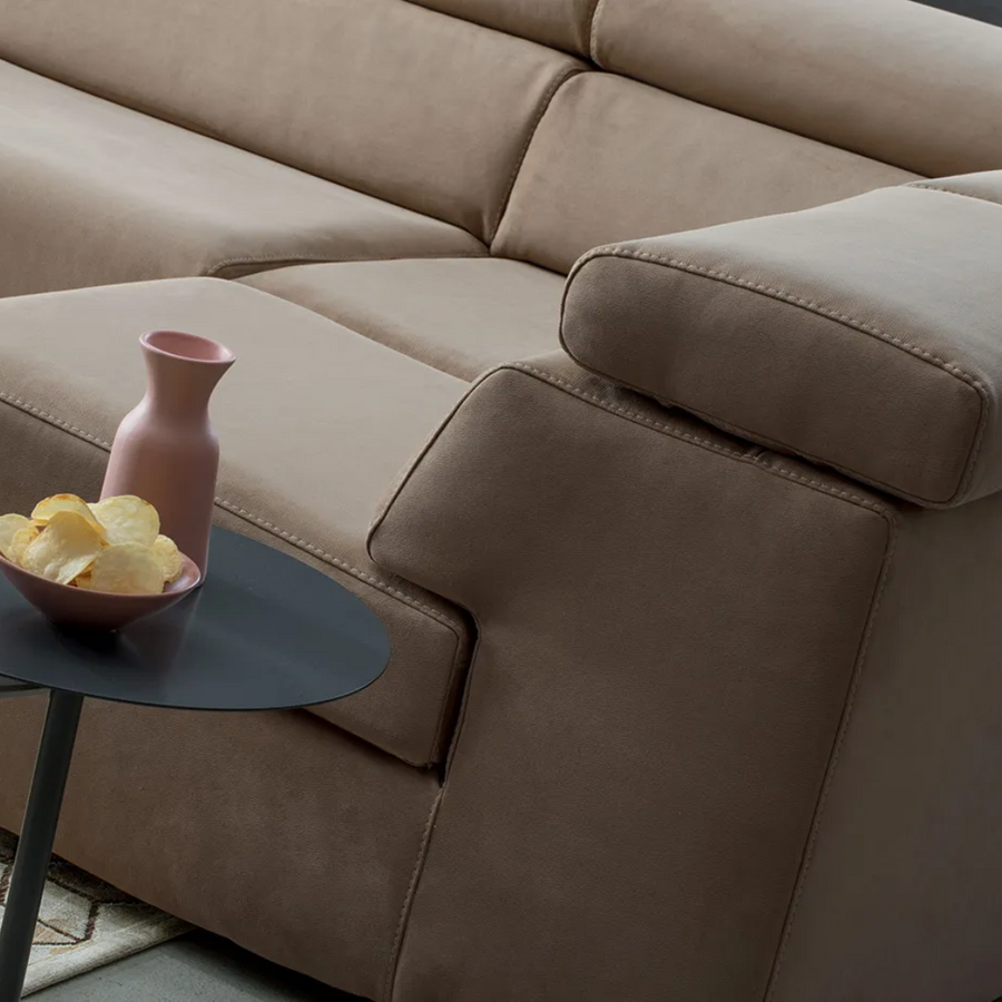 SOFÁS MODULARES | FUSION