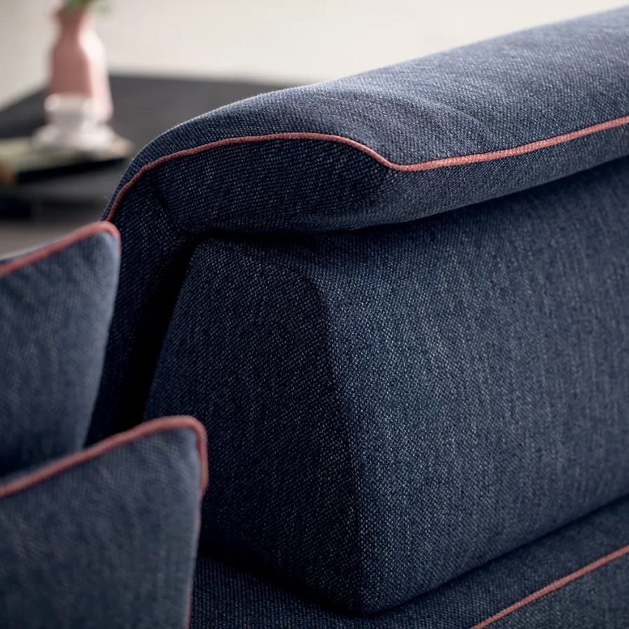 SOFÁS MODULARES | DOMINO