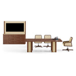 MEETING TABLE | ARTDECO &amp; ILIUS SERIES