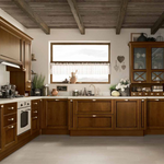 SINFONÍA MODELO 0I | COCINAS CLÁSICAS