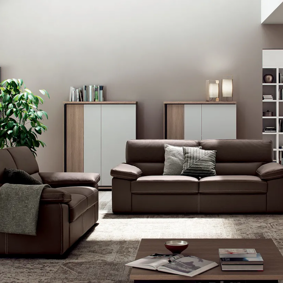 SOFÁS MODULARES | SAMARA
