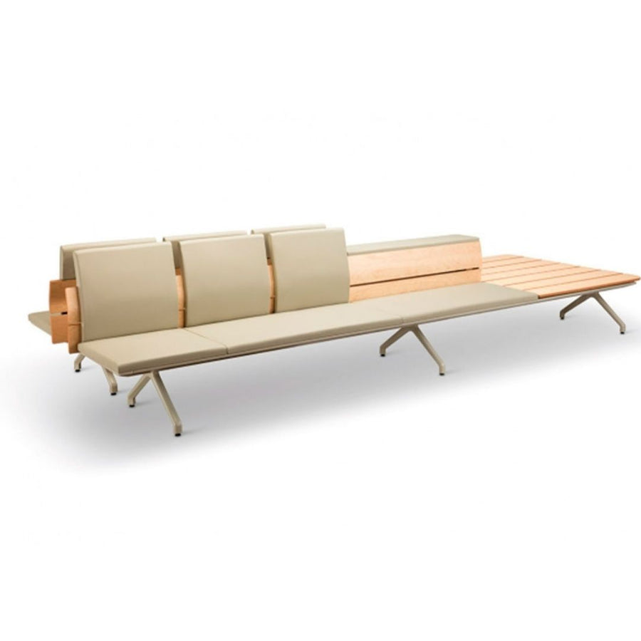 LANDSCAPE ARMCHAIR