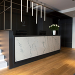 OAK RANGE NATURAL WOOD FLOOR
