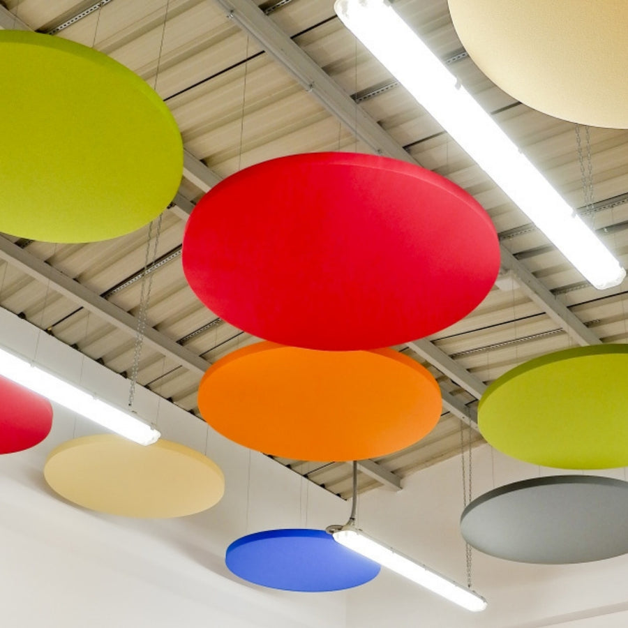 PANEL ABSORBENTE MODULAR | ACUSTIART C - ARQMAT
