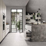 PARAGON MODEL 0I | MODERN KITCHENS