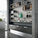 ESSENZA MODEL 05 | MODERN KITCHENS