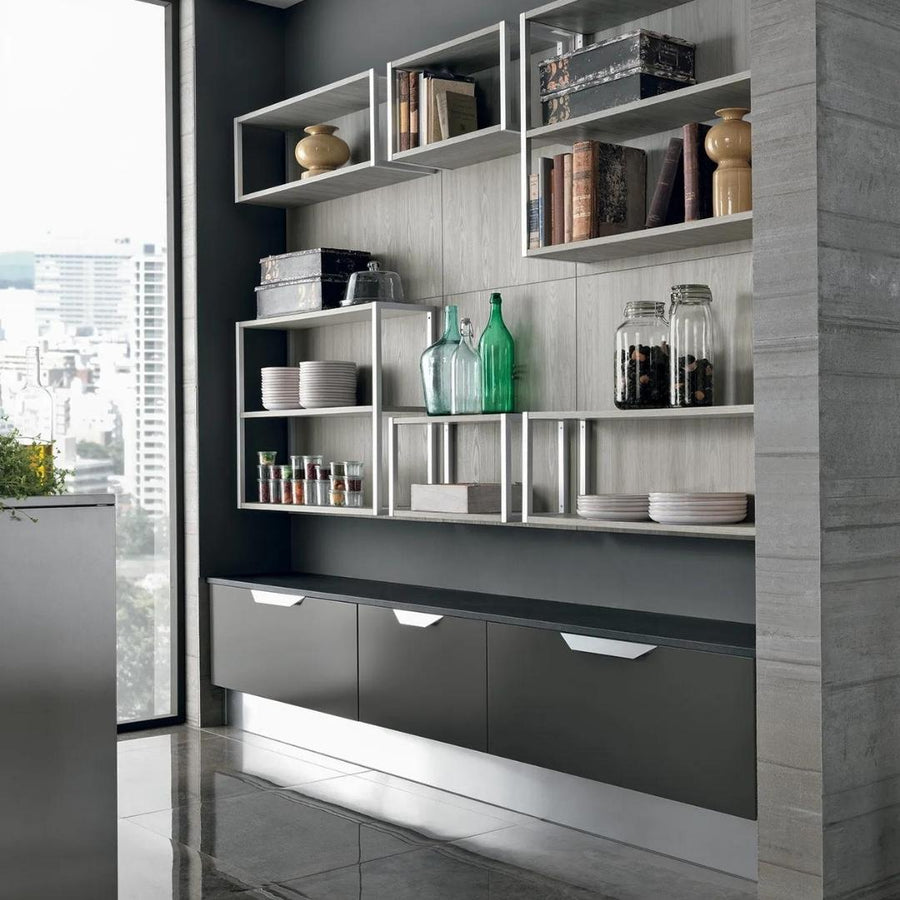 ESSENZA MODEL 05 | MODERN KITCHENS