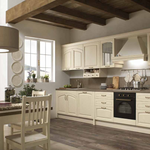 MEASURE MODEL 09 | CLASSIC KITCHENS