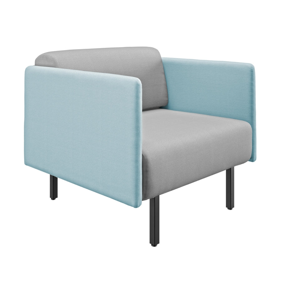 LOW 1 SEAT SOFA | IMEC