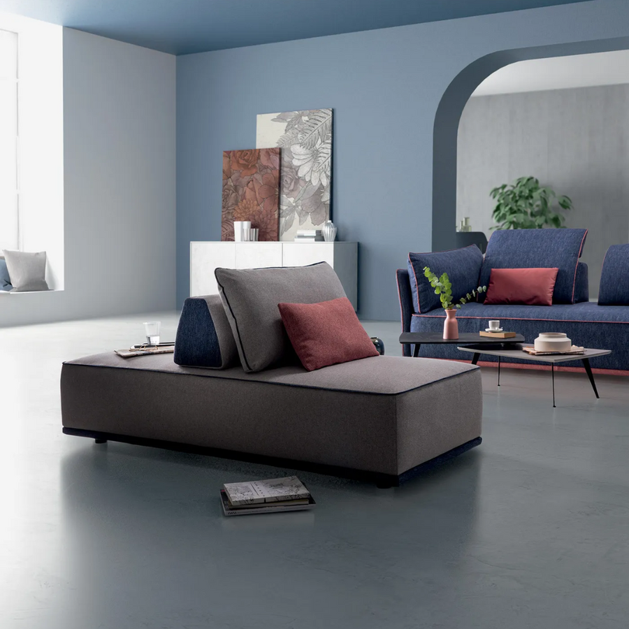 SOFÁS MODULARES | DOMINO